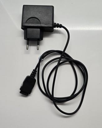 Caricabatterie da Viaggio 4.5V-12V