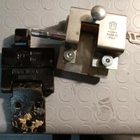 kit sicurezza per basculante F.T.