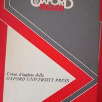 corso di inglese Oxford english