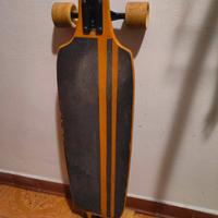 Longboard professionale 