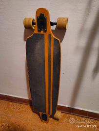 Longboard professionale 