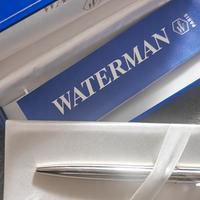astuccio e penna WATERMAN 