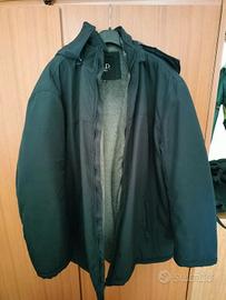 Cappotto da uomo invernale V.I.P.