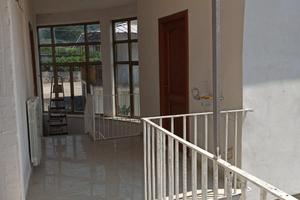 Camere attrezzate a Sant' Agata dei Goti 