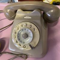 telefono vintage