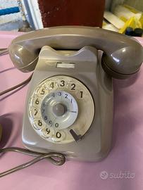 telefono vintage