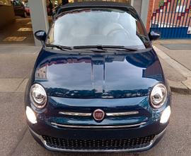 Fiat 500 C 1.0 Hybrid Dolcevita