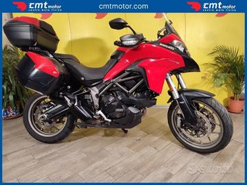 DUCATI Multistrada 950