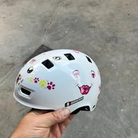 Casco bici / Roller Monopattino Oxelo