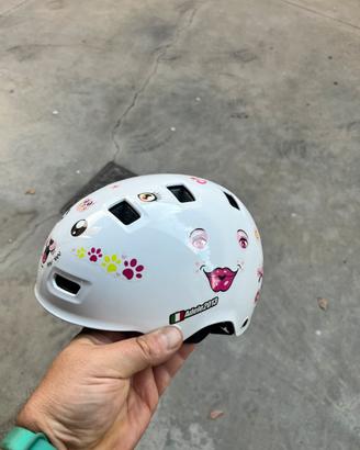 Casco bici / Roller Monopattino Oxelo