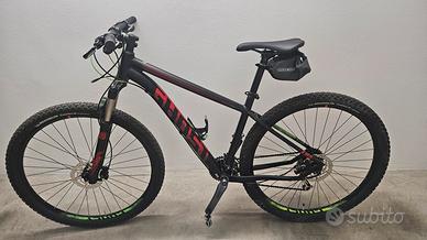 mountain bike ghost kato