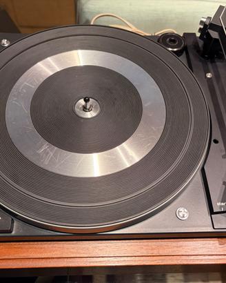 Giradischi Dual 1210 - 1970