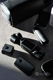 Dji osmo pocket 3 creator combo