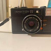 Konica c35 efp