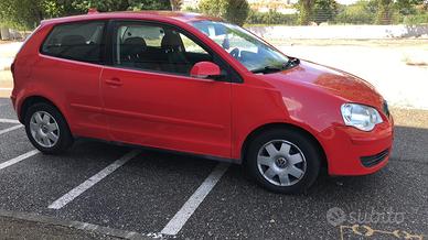 Vw Polo TDi  1.4