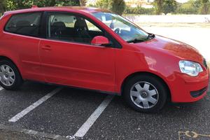 Vw Polo TDi  1.4