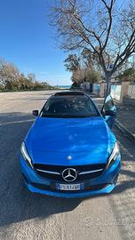Mercedes A 220 4matic Automatic Premium