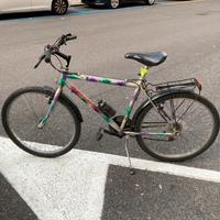 Biciclette Uomo/Donna/Ragazzo