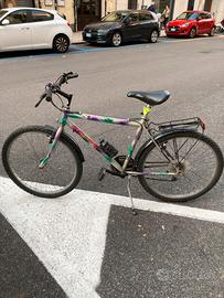 Biciclette Uomo/Donna/Ragazzo