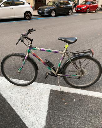 Biciclette Uomo/Donna/Ragazzo