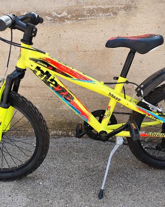 BICICLETTA BAMBINO 20 POLLICI
