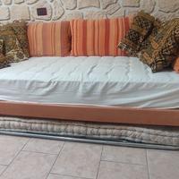 letto singolo 