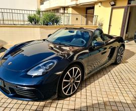 PORSCHE 718 BOXSTER 2.0 TURBO 300cv PDK