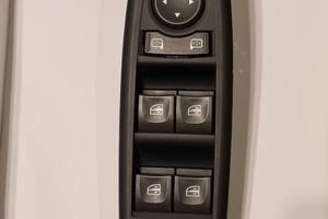 Pulsantiera alzacristalli RENAULT Originale Valeo