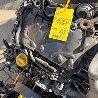 MOTORE RENAULT ESPACE