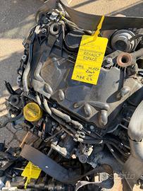 MOTORE RENAULT ESPACE