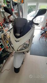 TGB X Motion 300 - 2016