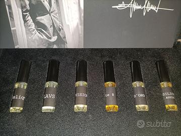 Set "Filippo Sorcinelli"