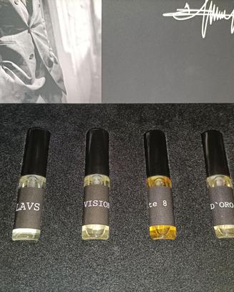 Set "Filippo Sorcinelli"