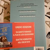 Chiamami col tuo nome. André Aciman