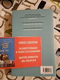Chiamami col tuo nome. André Aciman