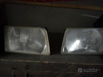 ricambi fari anteriori Ford transit 1998