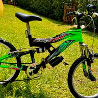 Bicicletta