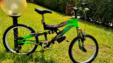Bicicletta