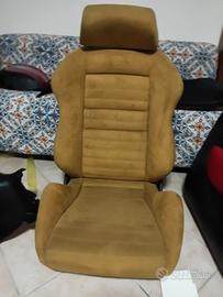 sedile recaro