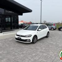 VOLKSWAGEN Polo 1.0 Sport R-line 5p. ANCHE NEOPA
