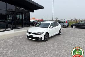 VOLKSWAGEN Polo 1.0 Sport R-line 5p. ANCHE NEOPA