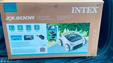 intex robot piscina zx500r 