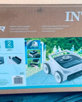 intex robot piscina zx500r 