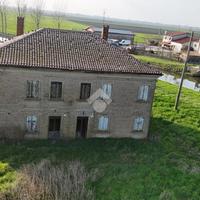 CASA INDIPENDENTE A PETTORAZZA GRIMANI