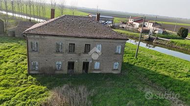 CASA INDIPENDENTE A PETTORAZZA GRIMANI