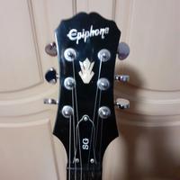 Chitarra elettrica epiphone SG 