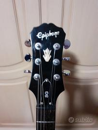 Chitarra elettrica epiphone SG 