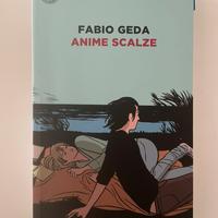 "Anime Scalze" Fabio Geda