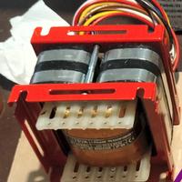 Trasformatore Valvole B+  filamenti 250V / 6.3V