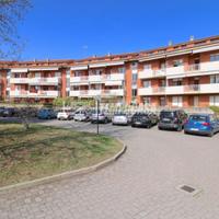 BILIVELLO CON DOPPIO TERRAZZO E BOX AUTO!